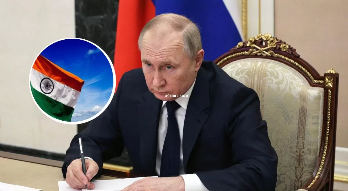 Дроны в обмен на опыт: РФ нацелилась на стратегическую сделку с Индией - ISW