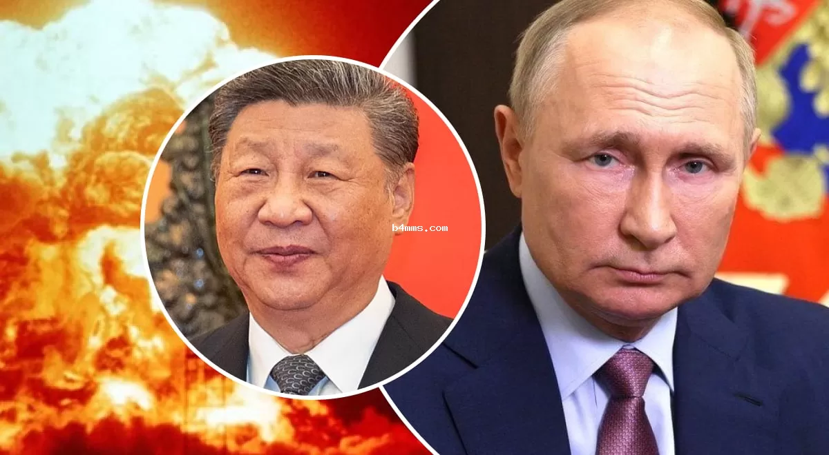 Китай и Россия провели совместные противоракетные учения: что известно