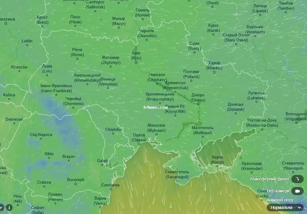 погода 13 декабря 