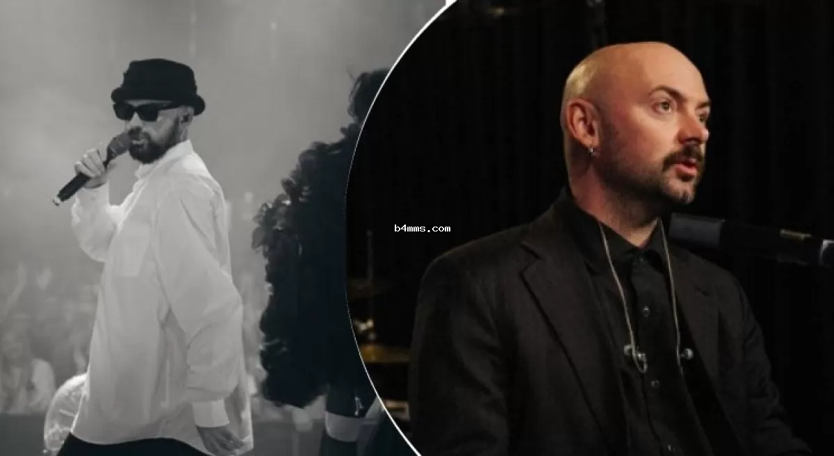 Скончался фронтмен группы ADAM Михаил Клименко: певец не вышел из комы