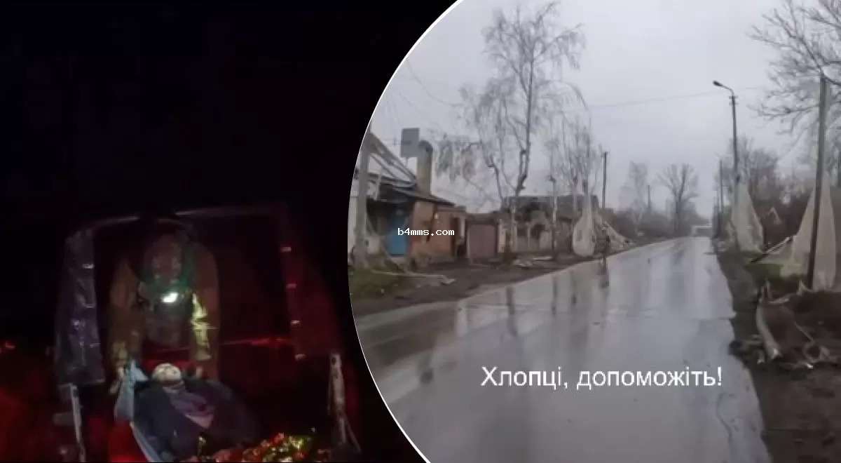 Похоронил брата и возвращался домой: мужчина едва не погиб от прицельной атаки