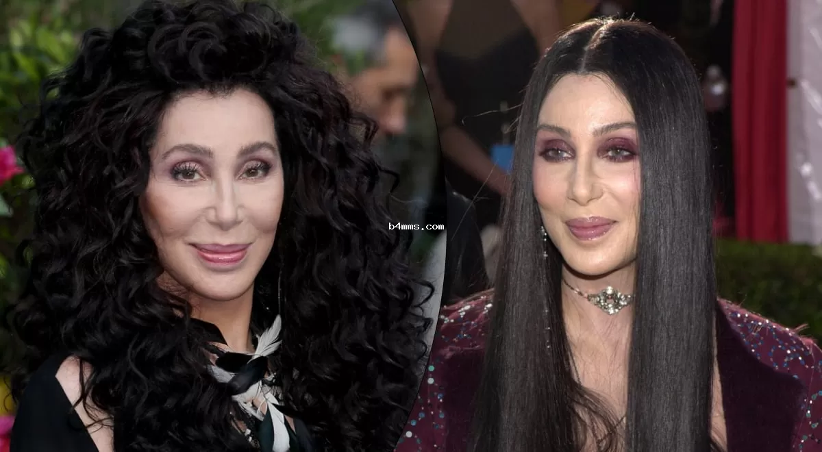 Шер готовится к свадьбе с бойфрендом, младшим на 40 лет - СМИ