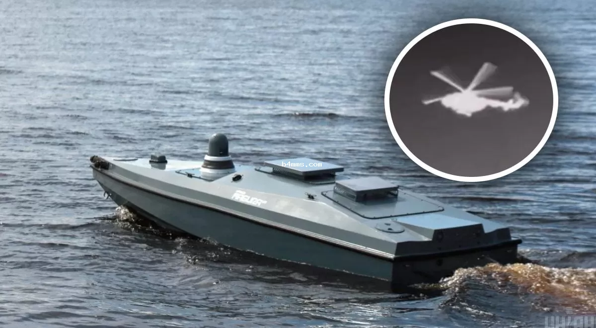 "Они постоянно прячутся": военный рассказал АР, почему корабли РФ боятся выйти из портов