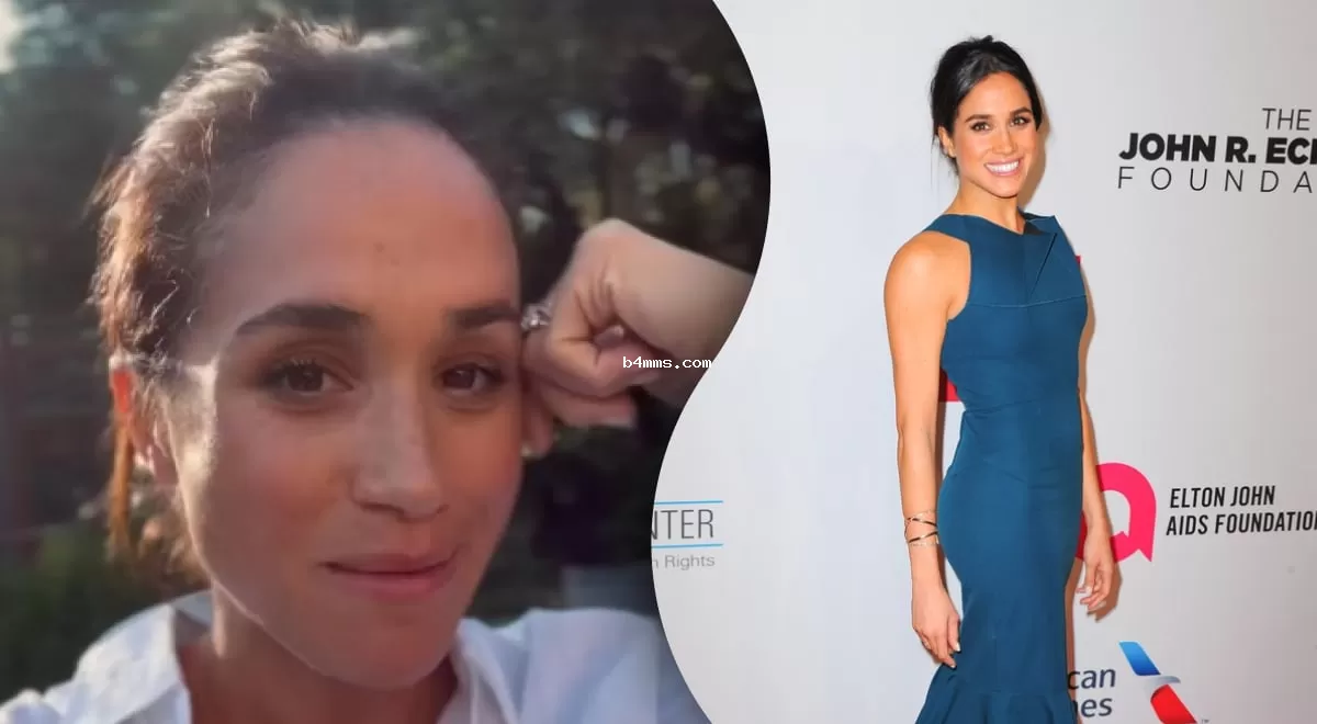 Сострадание: Меган Маркл впервые за семь лет вышла на связь с отцом