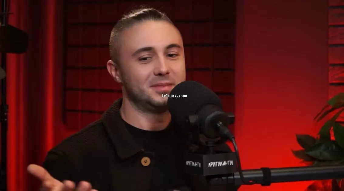 Тарас Тополя