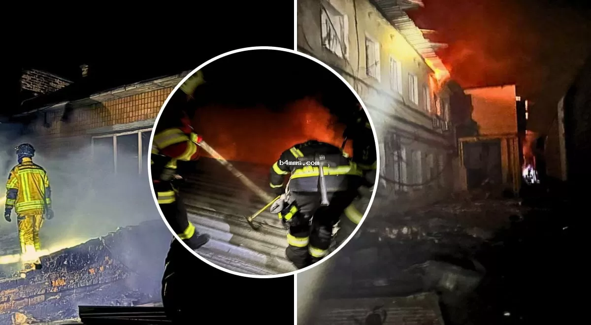 Россияне третий раз за неделю цинично бьют по Фастову: что известно о последствиях