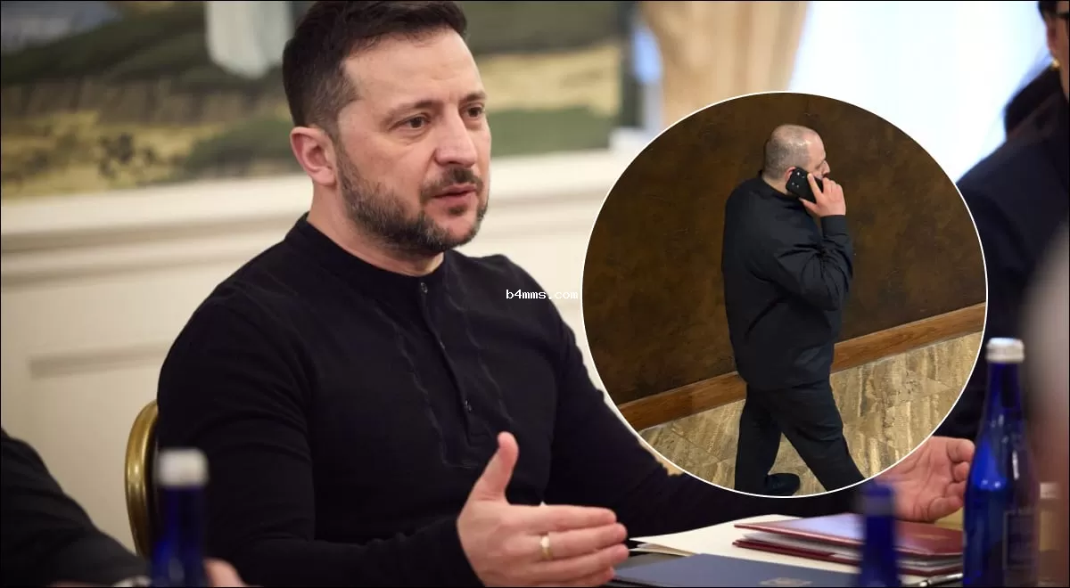 Боится прослушки: почему Зеленский еще не видел обновленный мирный план - СМИ