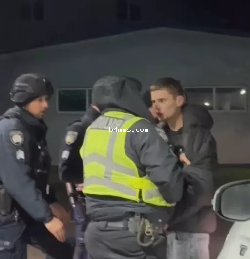 Нападавшие вели себя агрессивно