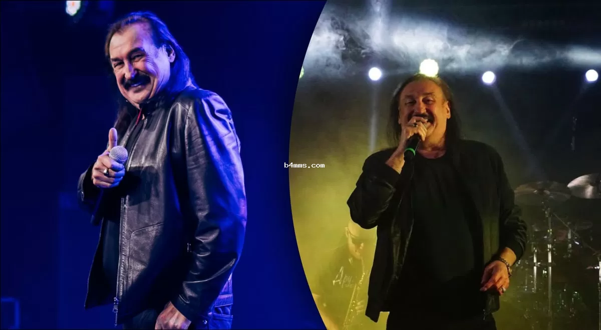 Степан Гига перенес операцию: последние новости о его здоровье