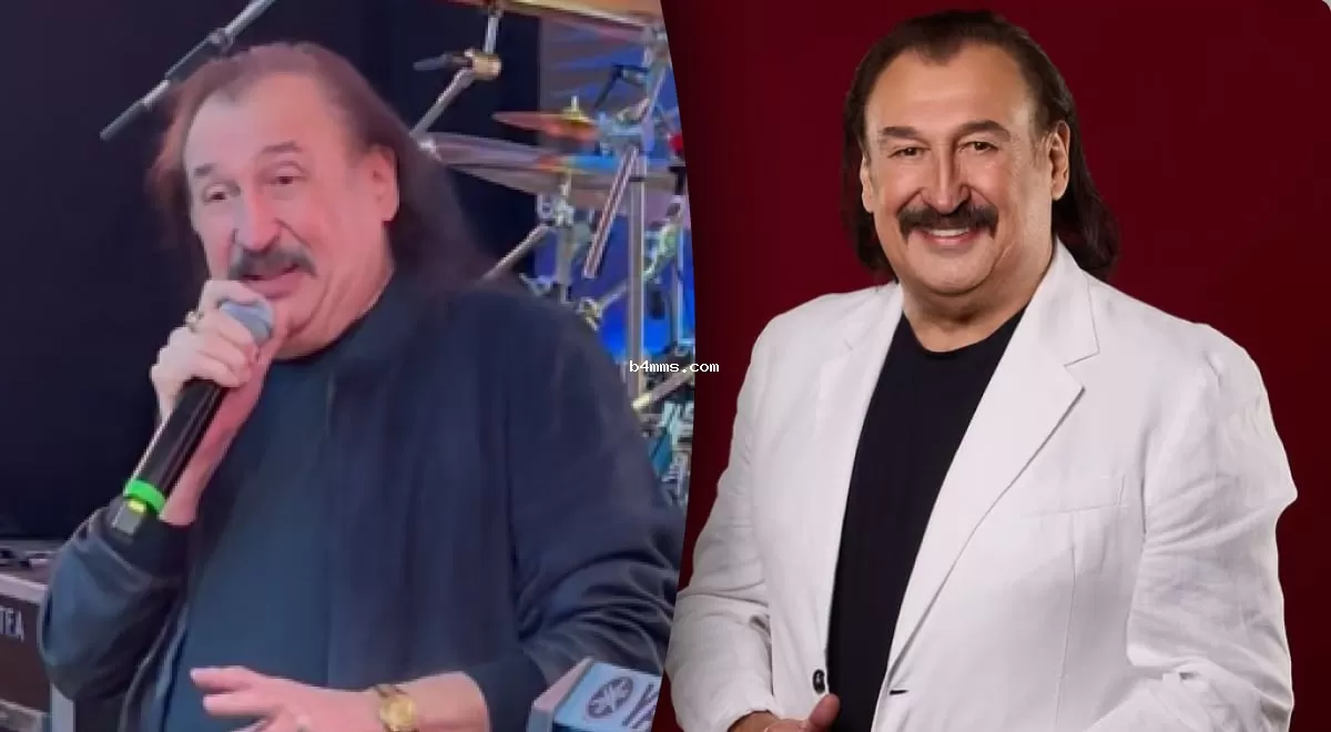 Состояние Степана Гиги вызывает тревогу: он находится в коме