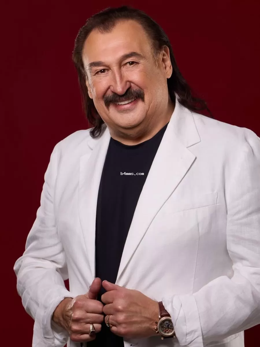 Степан Гига