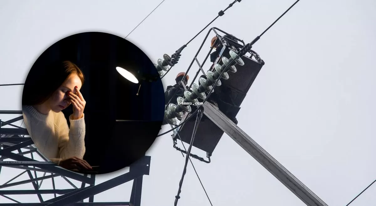 После новых атак: Укрэнерго сообщило о критических ситуациях в некоторых регионах