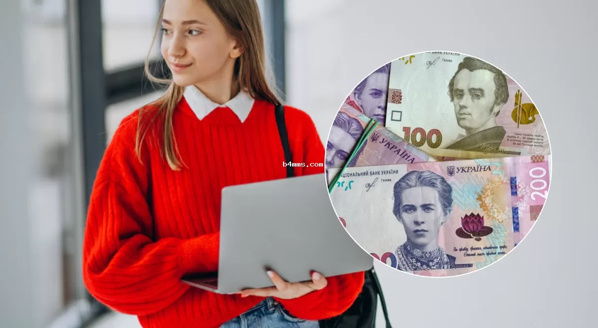 Стипендии для студентов в Украине будут увеличены: сроки и размеры изменений