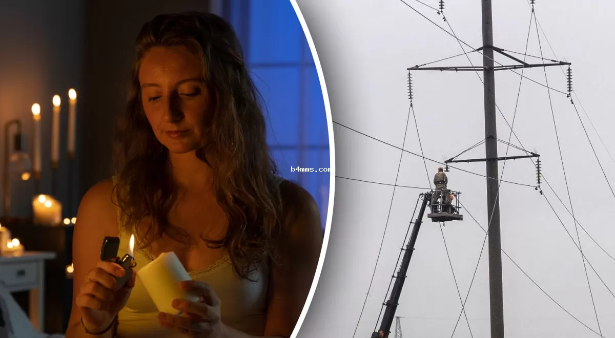 Украинцам отключат электричество до 16 часов: опубликованы графики на 9 декабря