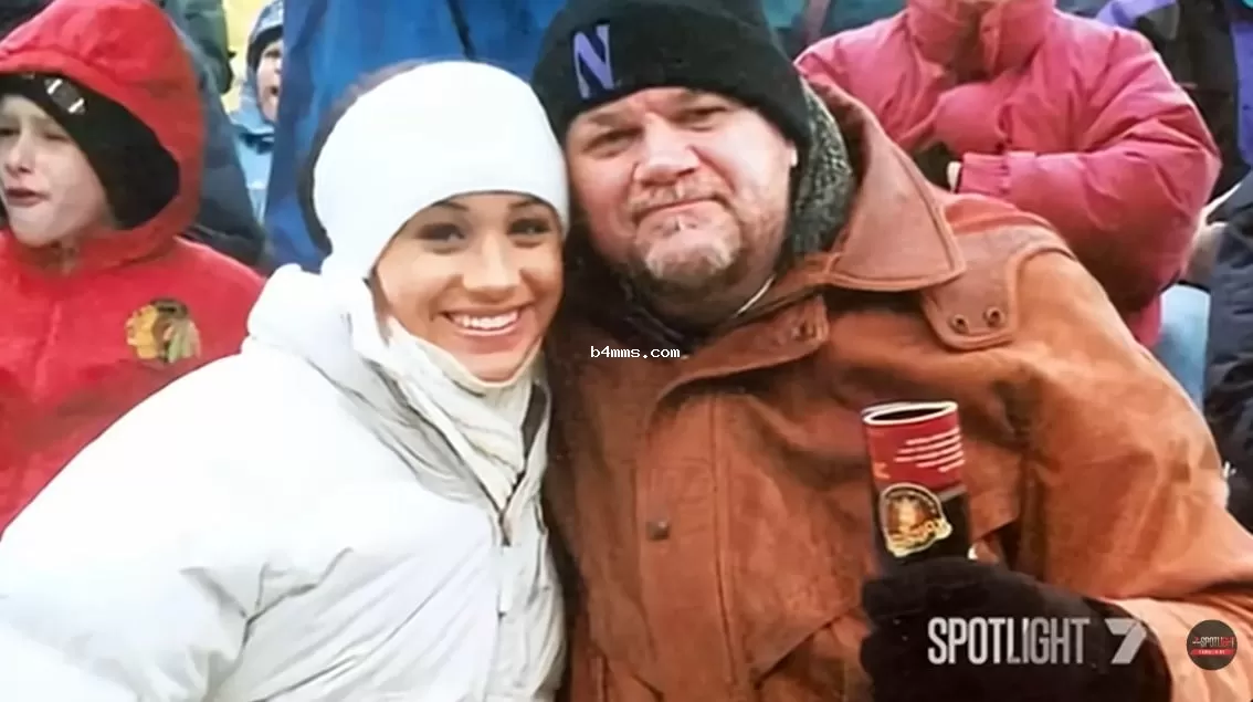 Меган Маркл, Томас Маркл