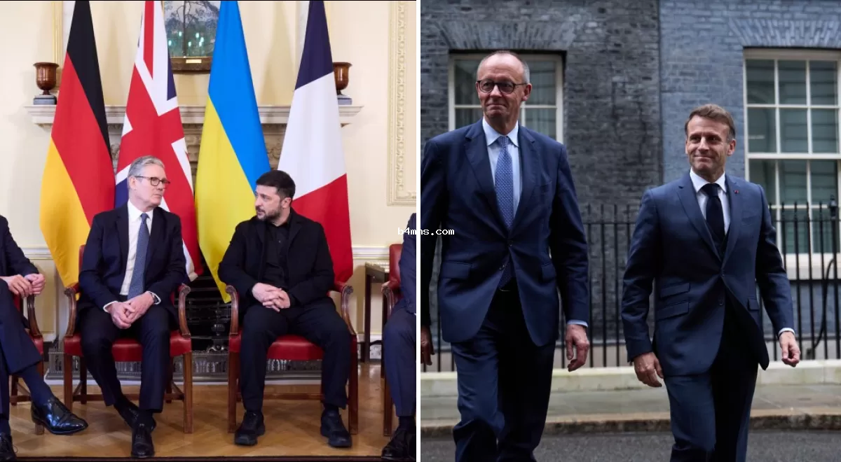 £100 млрд для Украины: когда ЕС объявит решение о конфискации замороженных активов РФ