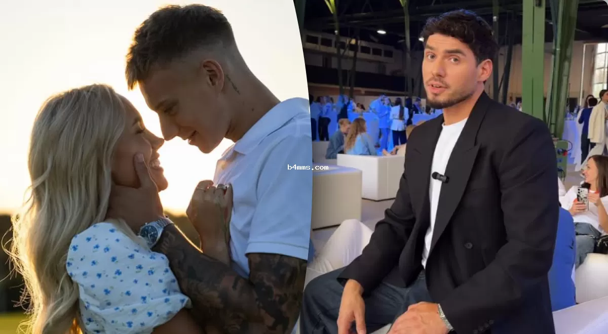 Добрынин о новом избраннике Квитковой: «Нет путаницы в ролях»