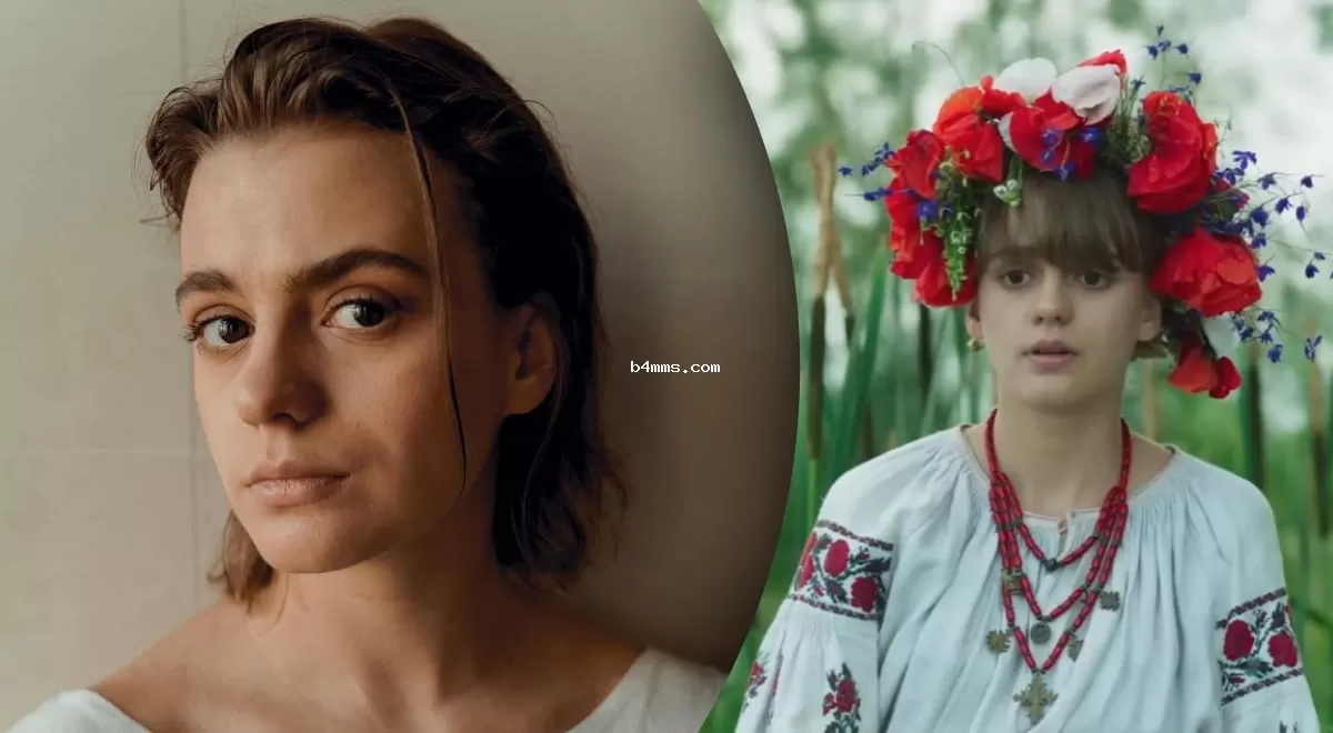 Звезда сериала "Поймать Кайдаша" прекращает карьеру актрисы - вот причина