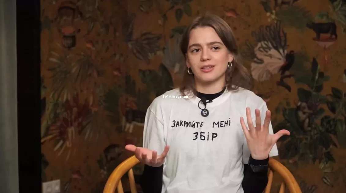 Дарья Федина