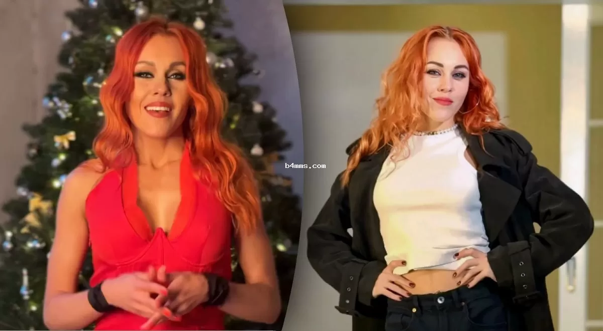 После развода Елена Тополя восхитила всех своим прекрасным состоянием