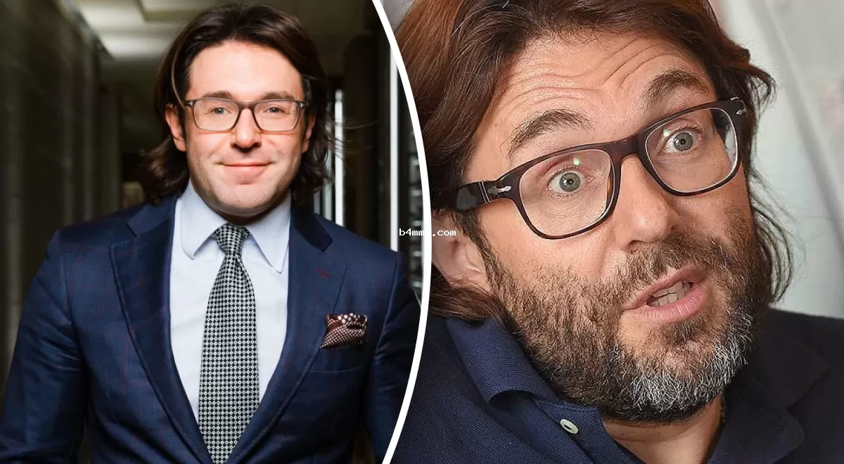 В России сфотографировали тайного сына телеведущего Малахова