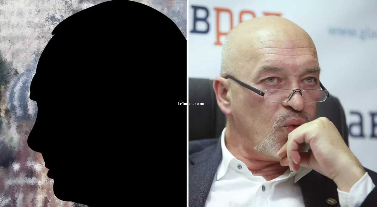 «Распад России возможен»: Тука объяснил, почему Западу не следует поддерживать Кремль