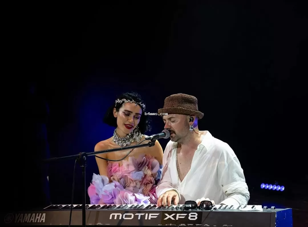 Группа ADAM Группа ADAM