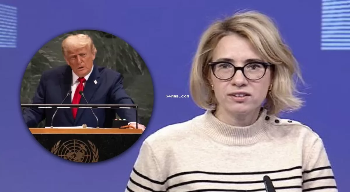 Трамп призывает к проведению выборов в Украине: Заявление от ЕС