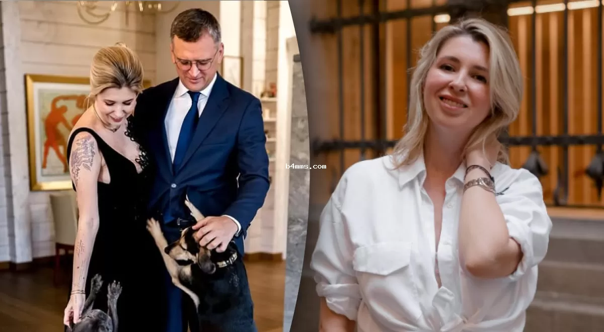 "Оплаченная кампания": невеста Дмитрия Кулебы резко ответила критикам