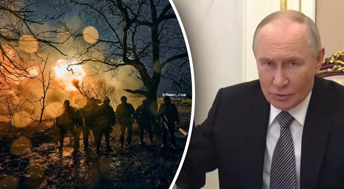 "Исторический факт": Путин выдал абсурдное заявление о территории Украины и вспомнил Ленина