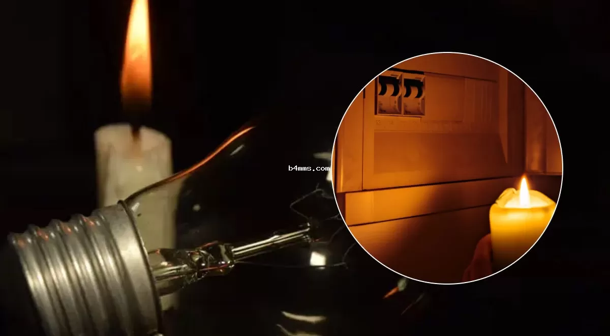 Свет будут выключать по всей Украине: появились графики отключений на 10 декабря