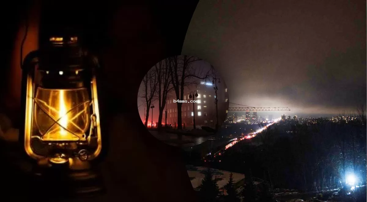 Отключение света по-новому: в Украине приняли важные изменения по электроэнергии