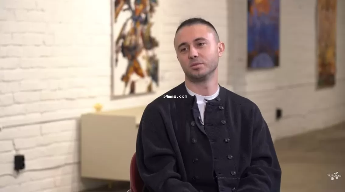 Тарас Тополя Тарас Тополя