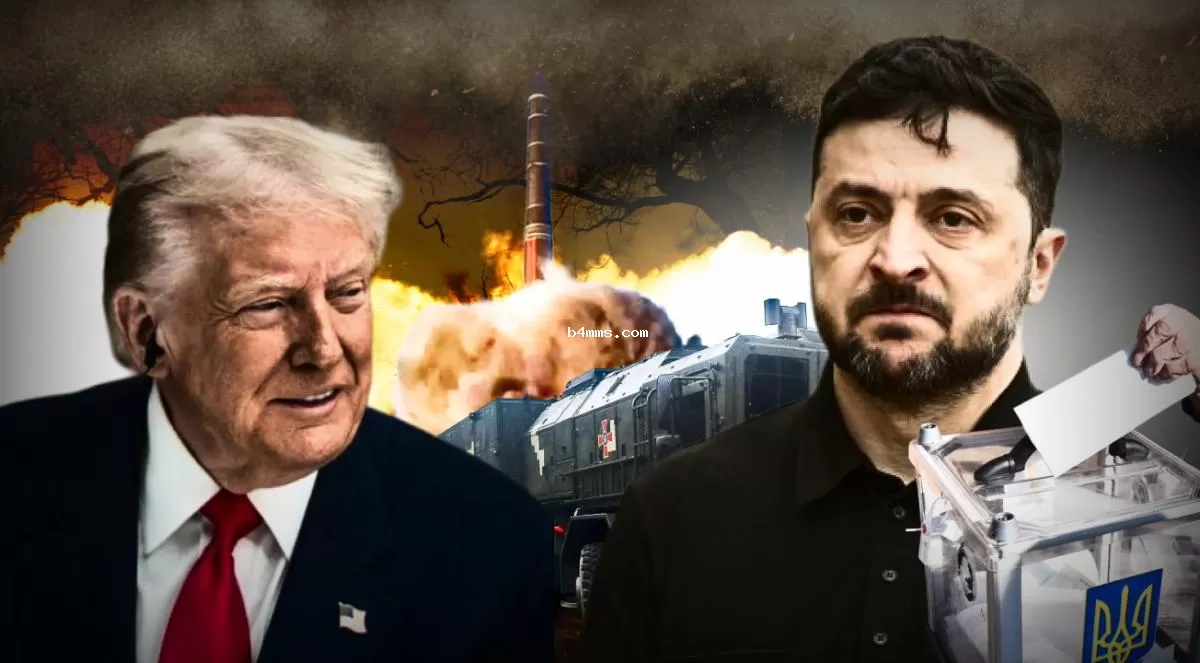 "У нас нет сил": Зеленский сделал заявление об "обмене" Донбасса и назвал даты выборов