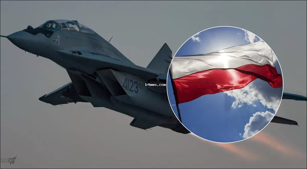 Польша может передать Украине МиГ-29: что Варшава хочет взамен