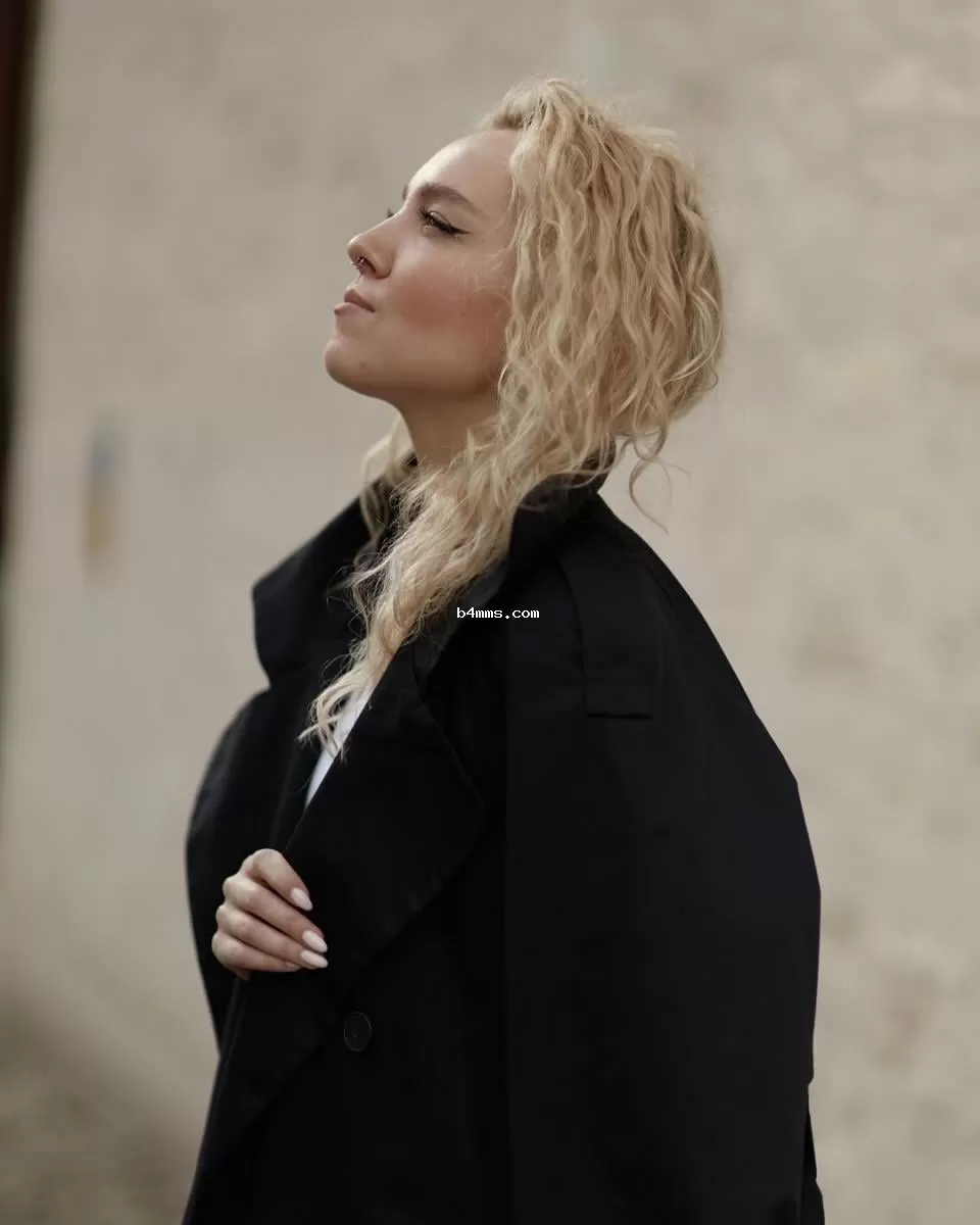 Тина Антоненко