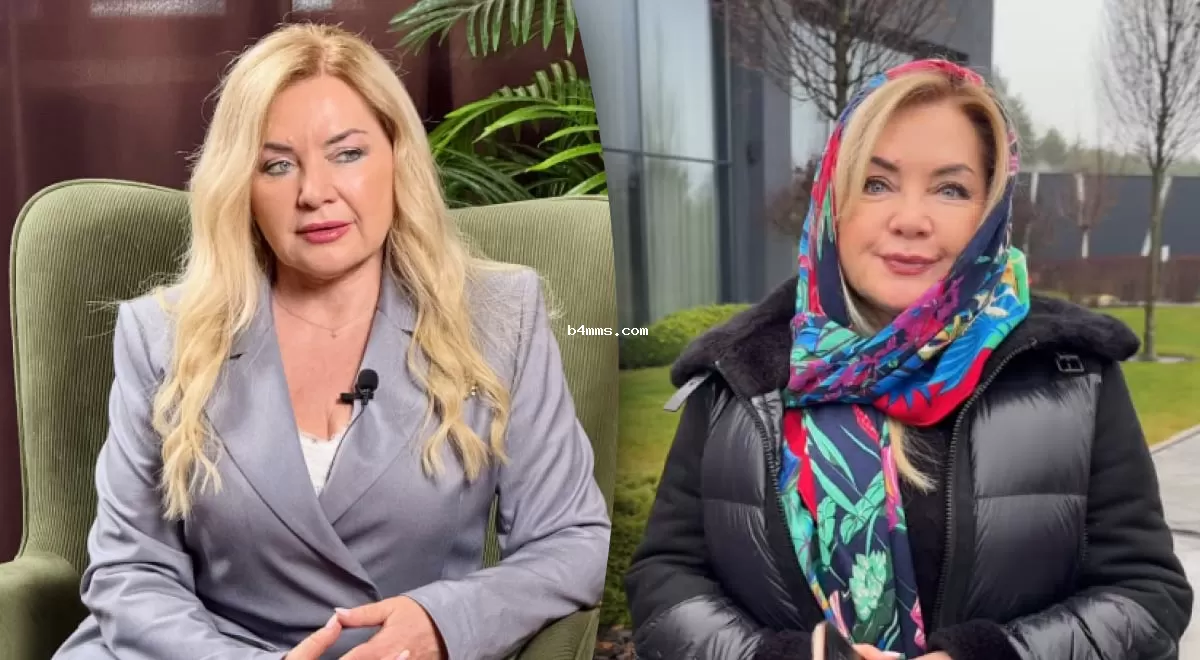 "До сих пор ощущаю боль": Оксана Билозир открылась о своей личной жизни