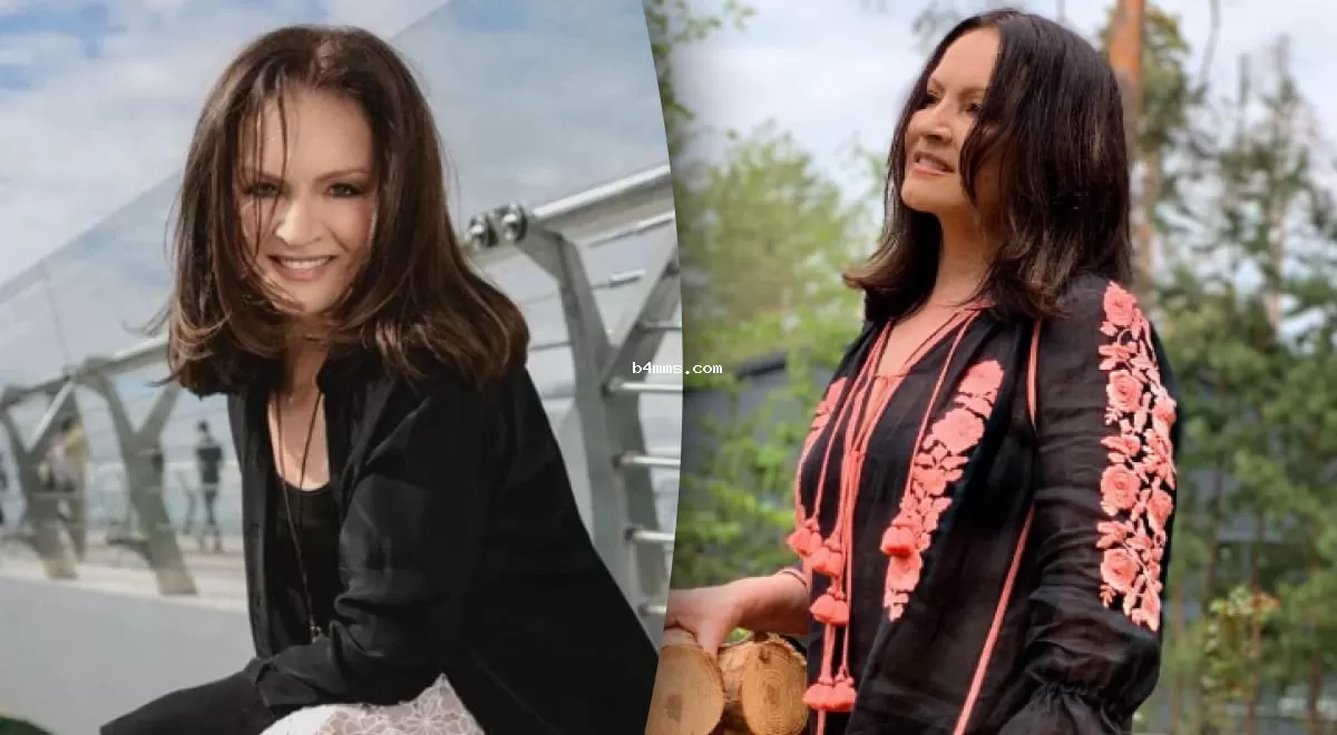 Знаменитая певица рассказала о судьбе Софии Ротару