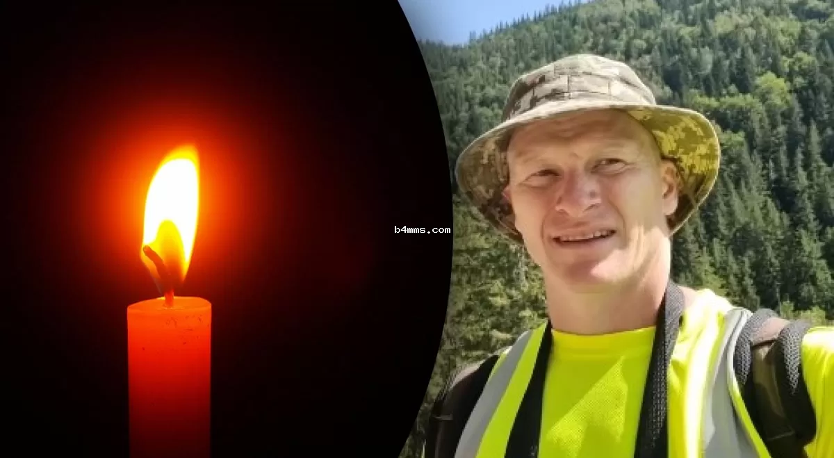 На войне погиб звезда "Слуги народа" и "Крепостной"