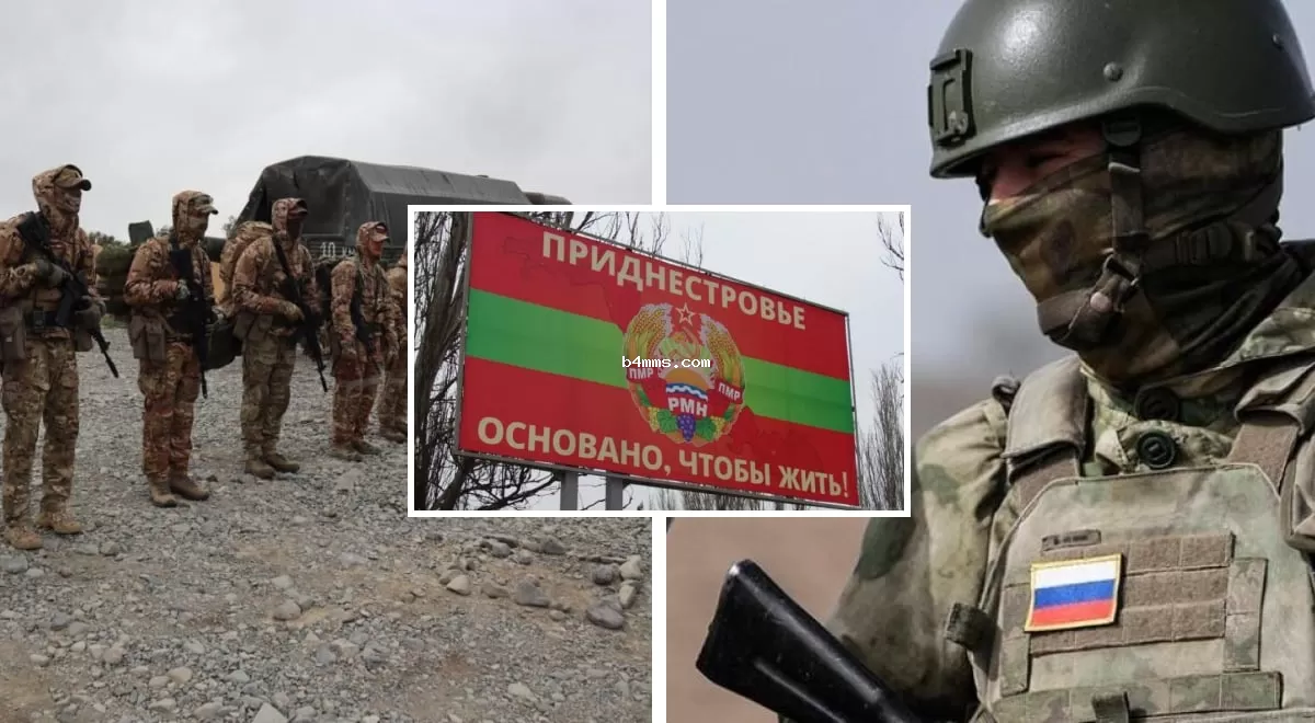 Уже собирают резервистов и достают оружие: РФ готовит атаки на Украину из Приднестровья