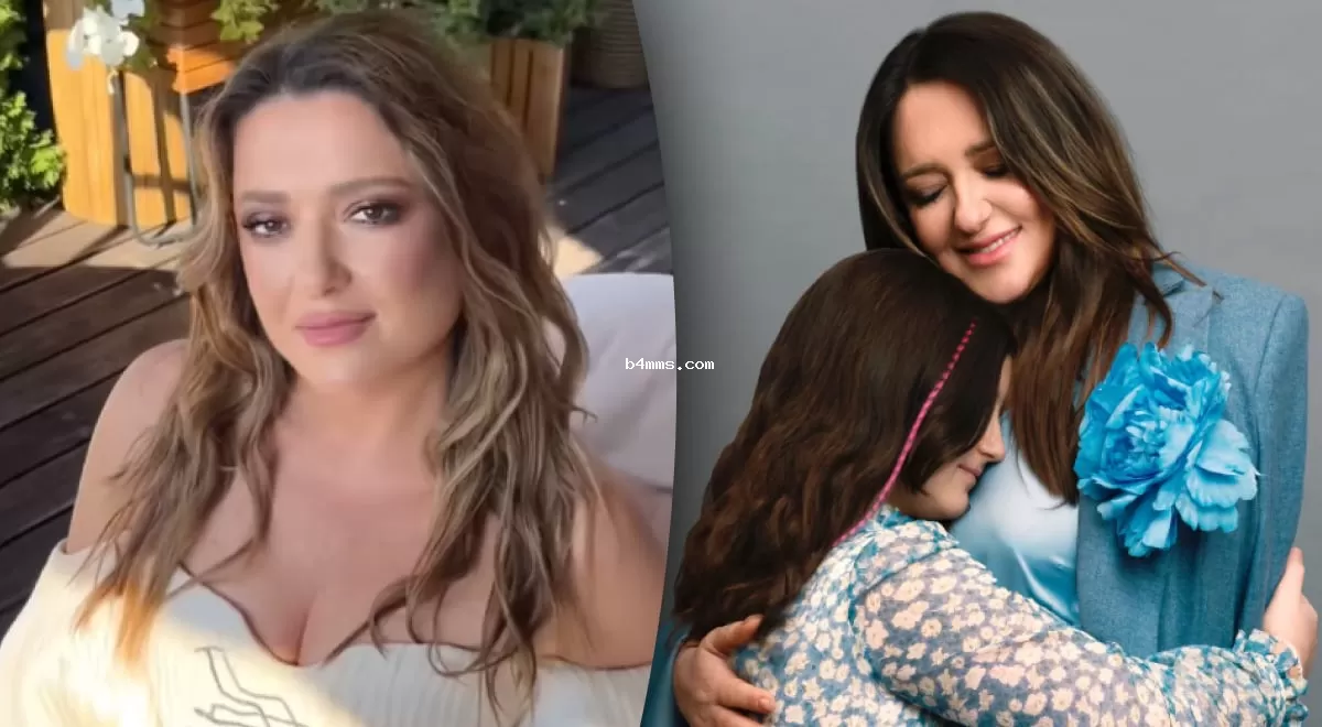 "Хочу ее порадовать": Могилевская сообщила о важном достижении дочери