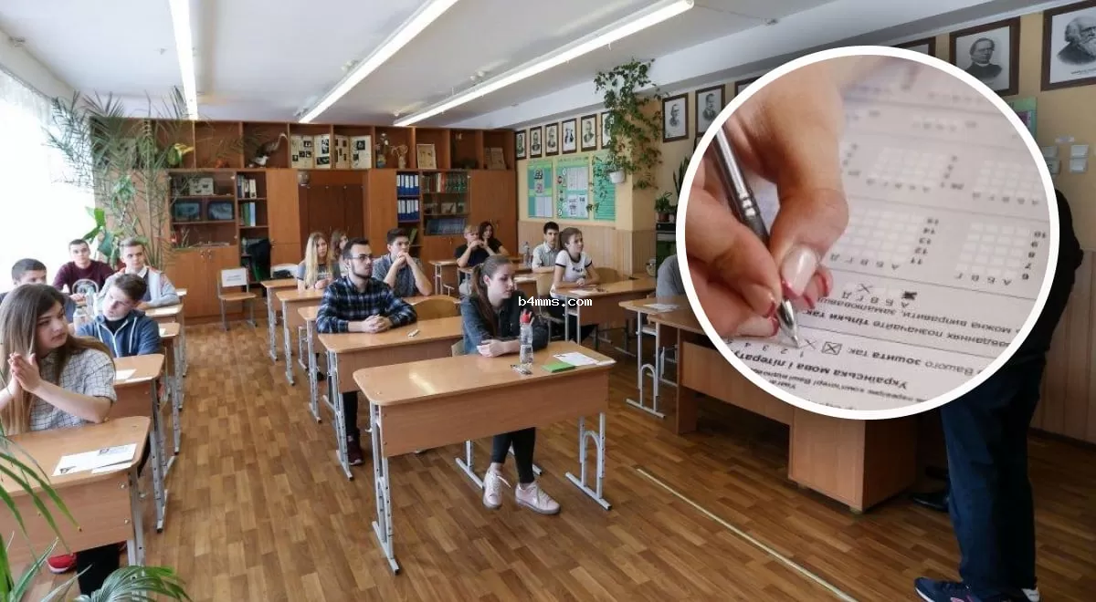 МОН вводит новую форму ГИА для девятиклассников: что изменится?