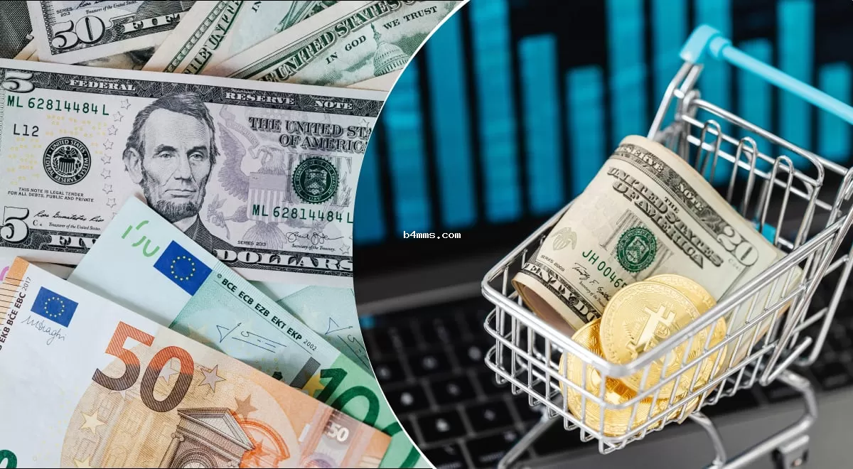 Гривня неожиданно сильно упала: актуальный курс валют на 11 декабря