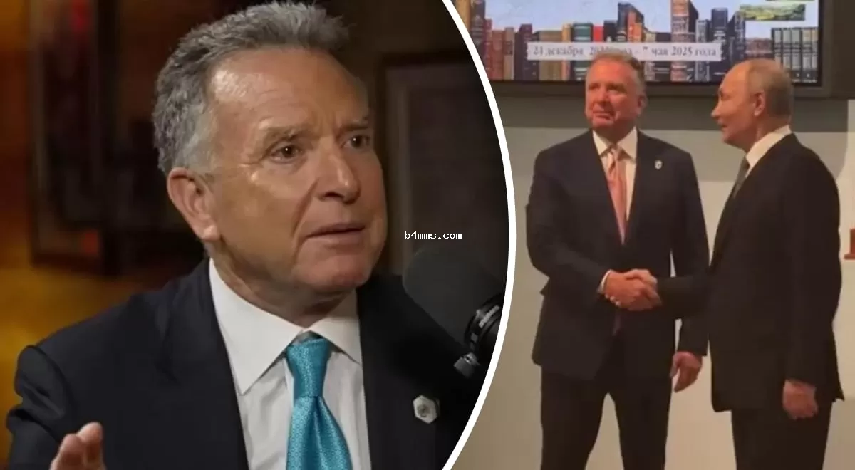 Работает ли Уиткофф на Россию - в СНБО рассказали об интересном нюансе в переговорах