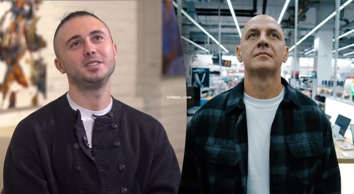 Тарас Тополя о звездах, покинувших страну: "Я всем подам руку"