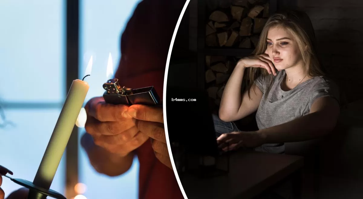 "Может быть хуже": в Укрэнерго сделали заявление об отключениях света до конца недели