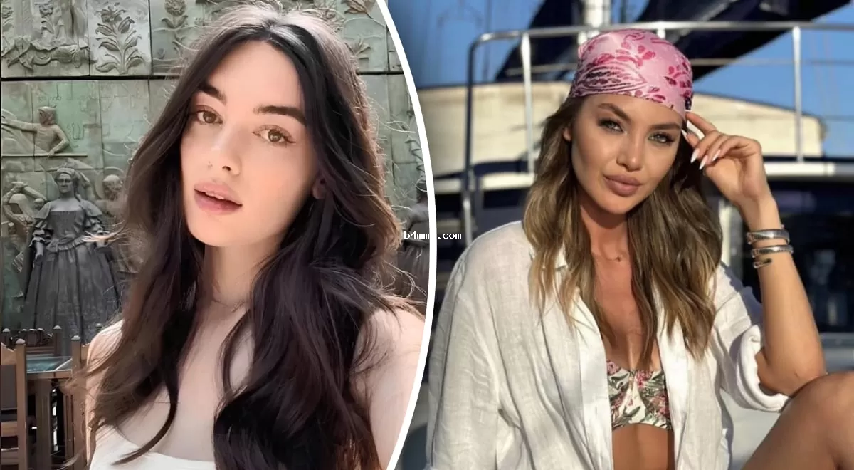 Российская модель схватила турчанку, борясь за внимание 63-летнего миллионера