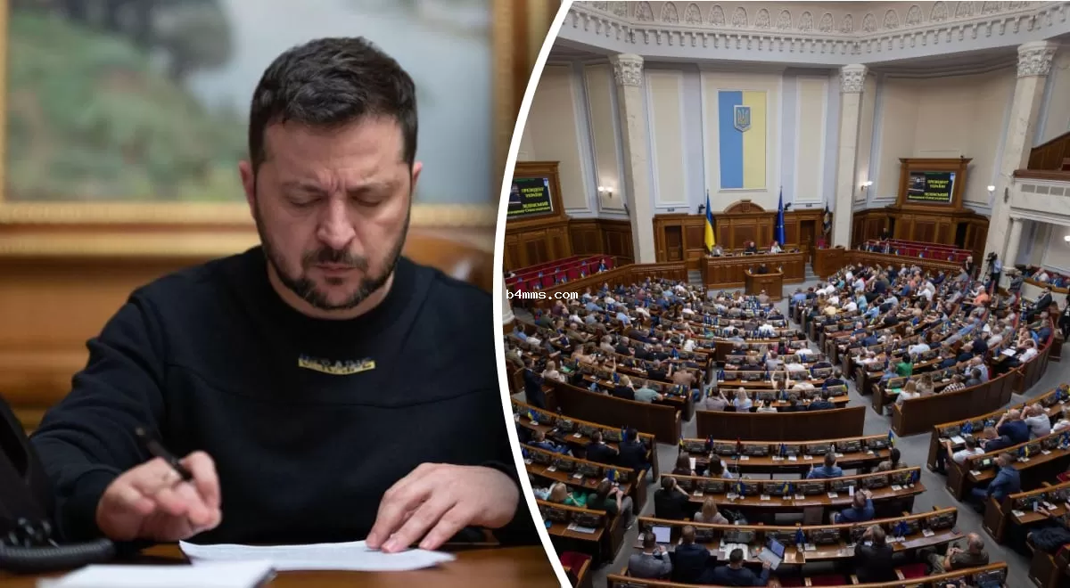 Зеленский подписал закон о бюджете Украины на 2026 год - на что пойдут средства