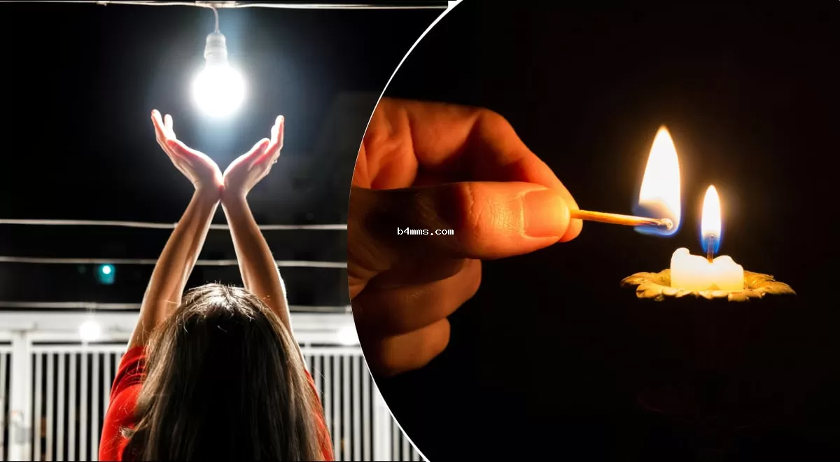 Графики отключения света для Киева и области: ДТЭК вводит жесткие ограничения на 11 декабря