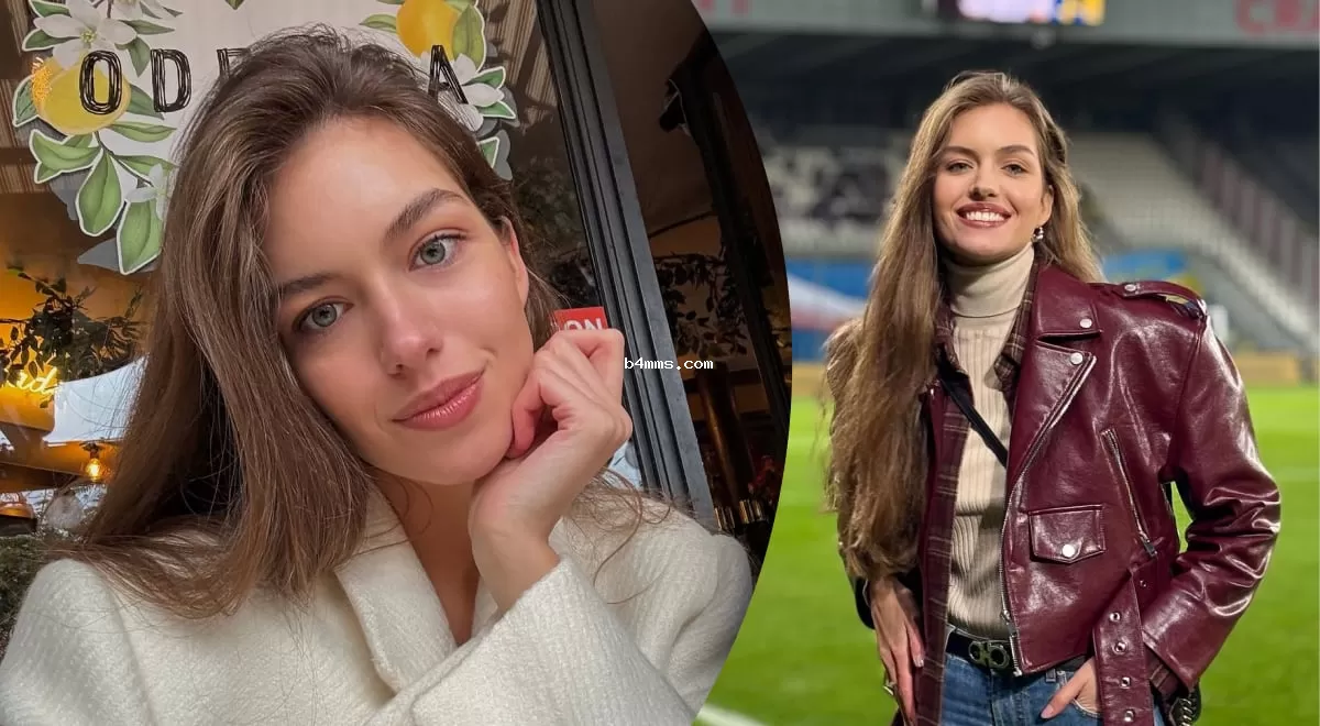 «Футбол стал частью моей жизни»: Кучеренко поделилась своими чувствами